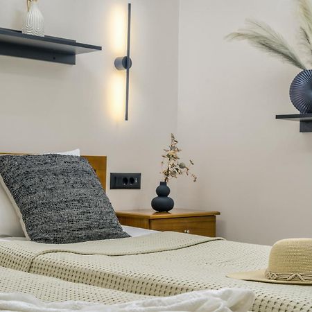 Rivulet Apartments Laganas Ngoại thất bức ảnh